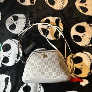 London Fog Purse with strap …Brand New